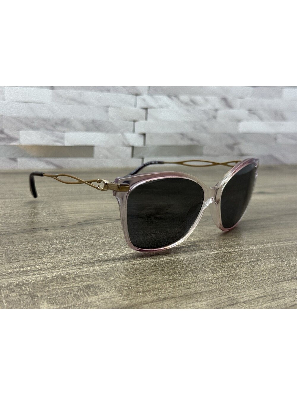 COACH Eyeglasses Sunglasses HC 8316 56418H Purple Violet 58[]16-140 *FRAMES ONLY